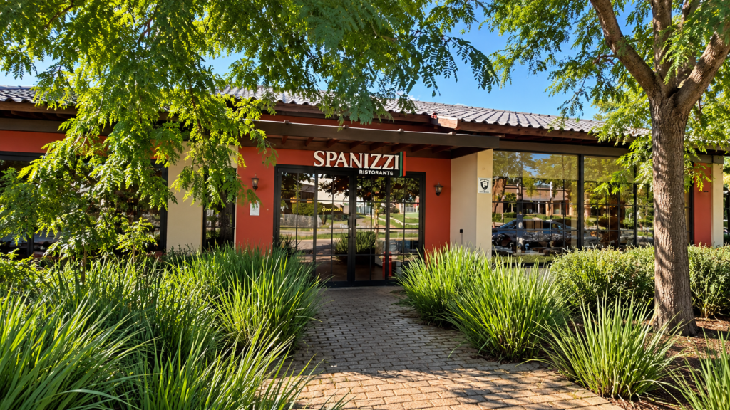 Spanizzi Ristorante