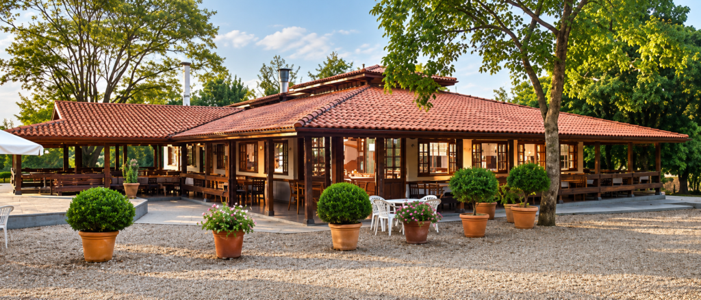 Rancho da Picanha