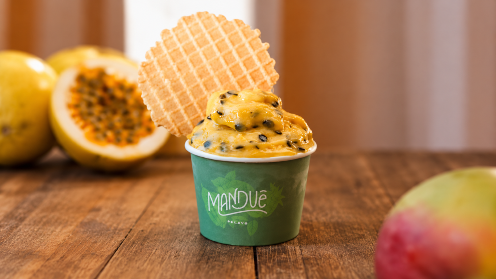 Manduê Gelato