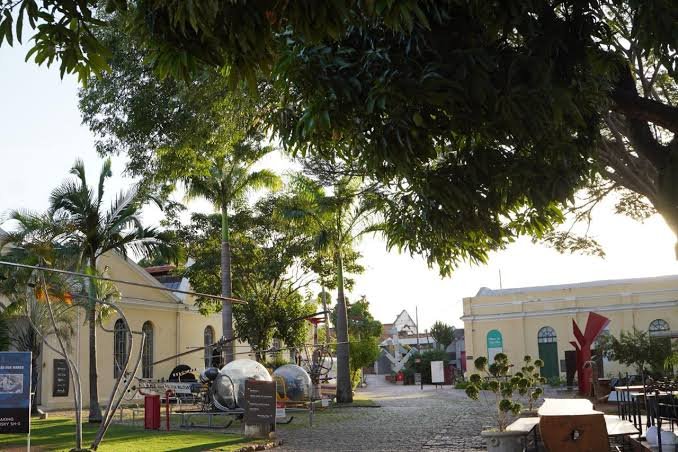 FAMA Museu