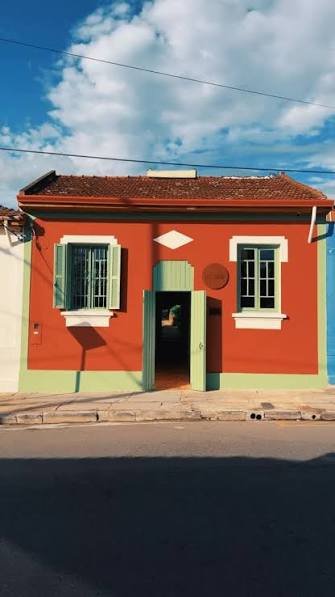 Do Quintal Pizza