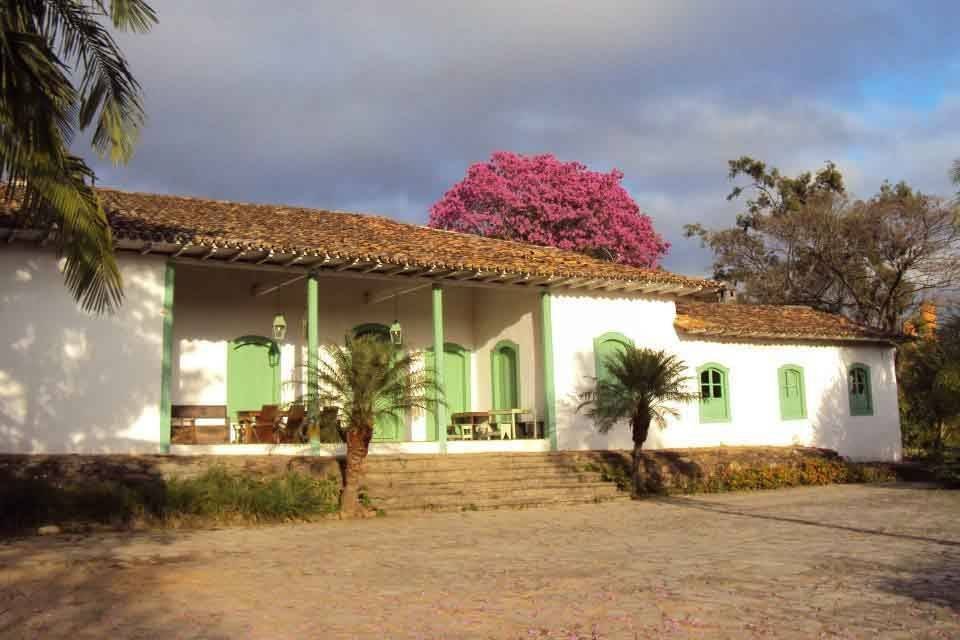 Chácara do Rosário