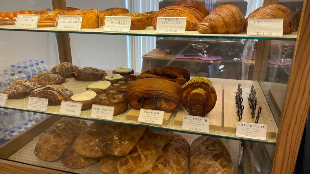 Confeitaria Guarnieri